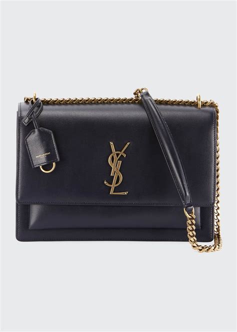 shop saint laurent crossbody bags|ysl crossbody bags on sale.